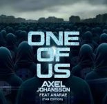 Axel Johansson, ANARAE - One of Us (Fan Edition)