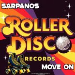 Sarpanos - Move On