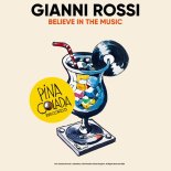 Gianni Rossi - Believe In The Music