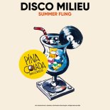 Disco Milieu - Summer Fling