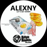 Alexny - Let's Get Down
