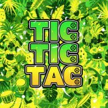 Crazy DJ, Anvare - Tic Tic Tac (Extended Mix)