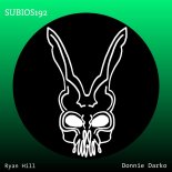 Ryan Hill - Donnie Darko (Original Mix)