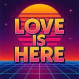 Geo Da Silva, Canello - Love Is Here (Extended Mix)