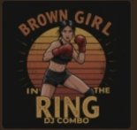 DJ Combo - Brown Girl In The Ring (Extended Mix)