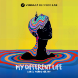 Angel Anton Deejay - My Different Life (Extended Mix)