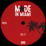MAXIA - Feel It (Original Mix)