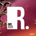DAYL - Believe (Extended Mix)
