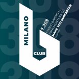Paolo Bardelli, TonyMontana dj - Make You Superstar (Club Mix)