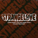 Dario Nunez, Danny Rhys, PIVE (ES) - Follow The Chant