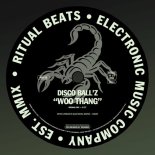 Disco Ball'z - Woo Thang
