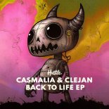 Casmalia - Back To Life (Extended Mix)