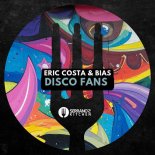 Eric Costa, Bias - My Main (Jackin Flow Mix)