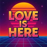 Geo Da Silva & Canello - Love Is Here (Radio Mix)