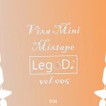 🤍🔊 Vixa Mini Mixtape 2025 🔊🤍 vol.005 🍂🎊 JESIENNE VIXIARSKIE OGRZEWANIE  🧨✈ (LegoDJ IN THE MIX) 💿🚧