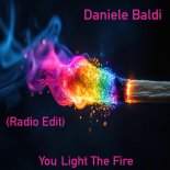Daniele Baldi - You Light The Fire