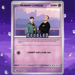 DR. OBLITERANE and Despoza and Doubled - Keep Moving On