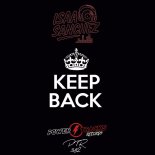 Isaac Sanchez - Keep Back