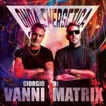 DJ Matrix, Giorgio Vanni, Daniel Tek - Onda dopo onda
