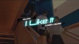 Killteq & D. Hash feat. Vallhee - I Like It (DJ Brooklyn Edit)