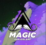 BanjoSlamz - Magic