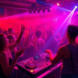 Może Kiedyś  Dj Lempard