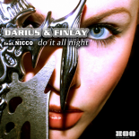 Darius & Finlay feat. Nicco - Do It All Night (M1CH3L P & Red Line Radio Remix)