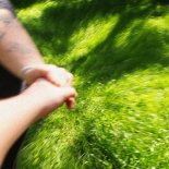 Distracted and Faith Brown - Here I Go