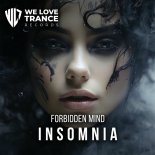Forbidden Mind - Insomnia (Original Mix)