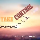 DJ Bobo - Take Control (Turk-Tech HandsUp Rework - Ti-Mo Tribute)