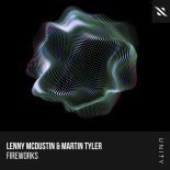 Lenny Mcdustin & Martin Tyler - Fireworks (Extended Mix)