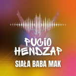 Pucio Hendzap - Siała baba mak