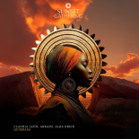 Alba Dreid, Claudia Leon, ARKAD3 - Quimbara (Original Mix)
