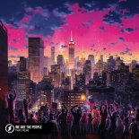 PHURS & PACANI - We Are The People