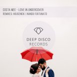Costa Mee - Love In Undercover (Original Mix)