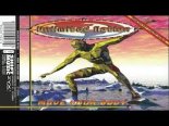Unlimited Nation - Move Your Body (DJ X-KZ Dance Remix 2025)