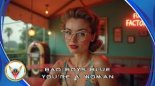 Bad Boys Blue–You're A Woman (Mr. Stephen remix) 2025