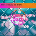 Nando Fortunato - The Moment (Original Mix)