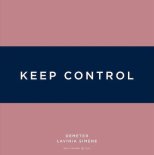Demeter & Lavinia Simene - Keep Control (Original Mix)