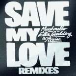 Marshmello & Ellie Goulding & Avaion - Save My Love (Kaidro Remix)
