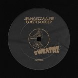Jenn Getz And Alfie - Undrgrnd (Extended Mix)