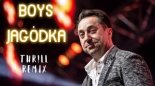 Boys - Jagódka (THR!LL Remix 2023)