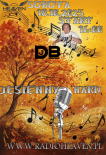 Dj Bolek - Jesienny HARD ( Radio Heaven 18.10.2025 )