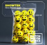 Showtek pres. SHOWTEKNO - I'm A Raver Baby (Extended Mix)