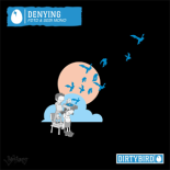 FDTD, Sebi Mono - Denying (Extended Mix)