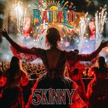 5k1nny - Báilalo (Original Mix)