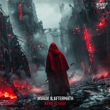 Aftermath, INVADE - Born To Rage (Extended Mix)