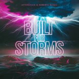 Aftershock & Roberto Rosso Feat. Shadow Legacy - Built For Storms