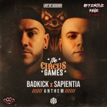 Sapientia, Badkick - The Circus Games  (Original Mix)