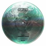 Yuto. - Wonderful World (Extended)